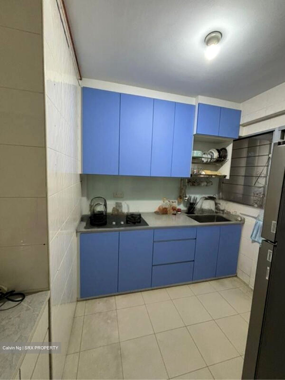 Blk 570A Champions Court (Woodlands), HDB 3 Rooms #463590271